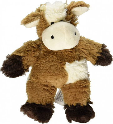 intelex warmies cow