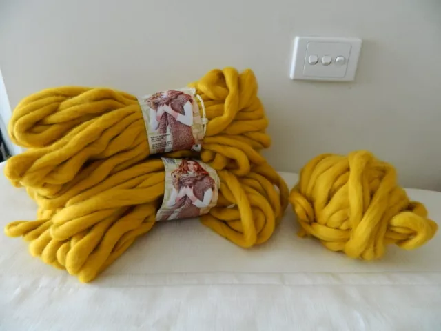 Cotton Denim DK, Knitting Yarn