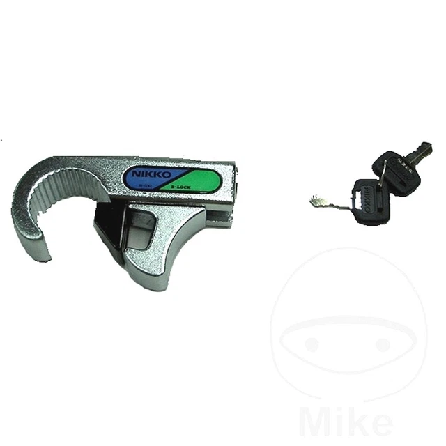 Brake Lever Lock N-510 22mm For Yamaha XS 650 1U3 77-83