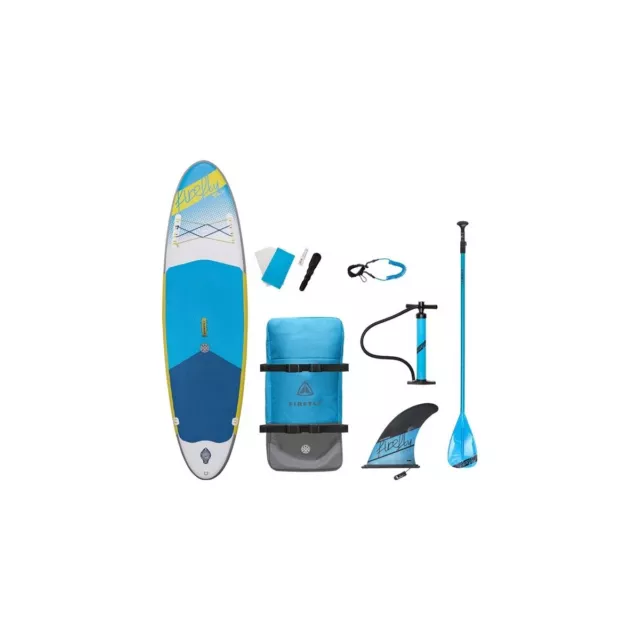 Firefly SUP-Board iSUP 200 II Stand Up Paddelboard 415564 900