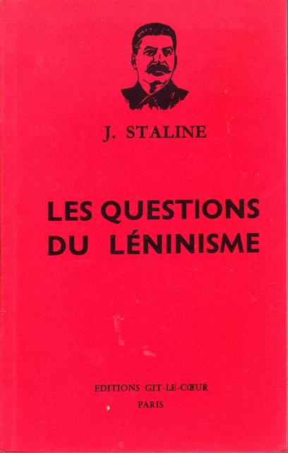 HISTOIRE DU PARTI Communiste / Bolchevik / De L'urss 1949 EUR 36,69