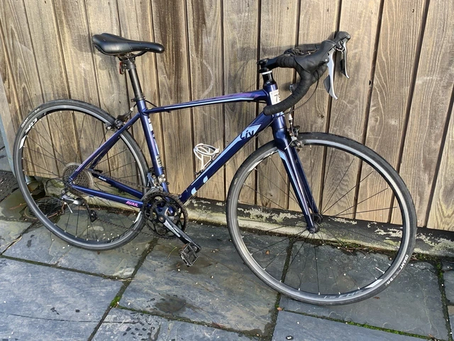 LIV ROAD BIKE 150.00 PicClick UK