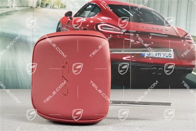 Siège Avant Droit Porsche Macan Phase 1 - Réf. 95B881406BJD0L, Gris Foncé, Occasion Bon état - Garantie 24 Mois