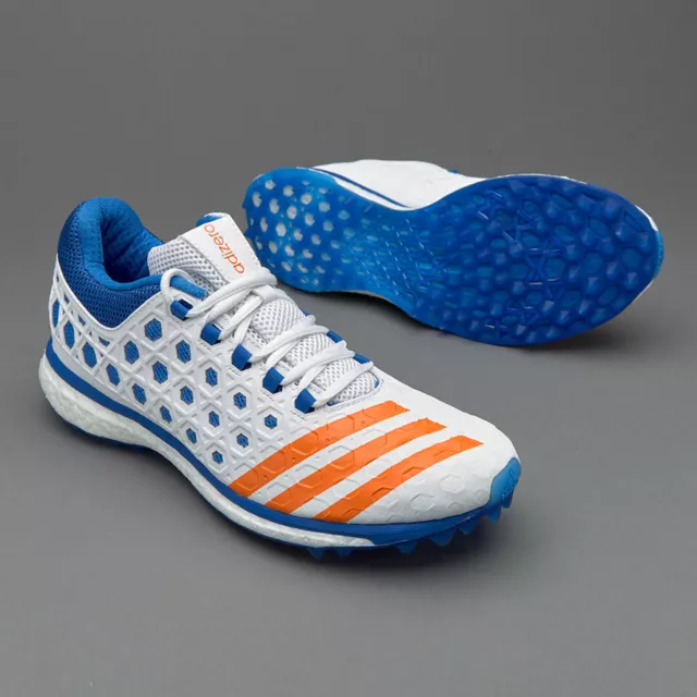 Adidas boost deals cricket shoes