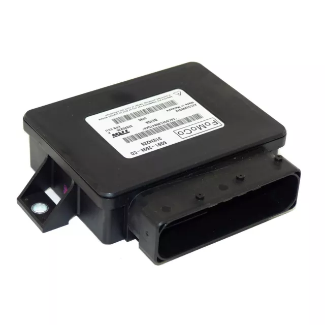 Centralina Freno di Stazionamento 31334228 Volvo V70 III S60 II S80 V60 I XC60I