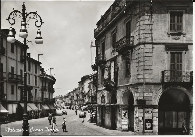 Saluzzo (Cuneo)