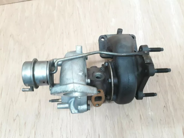 Original Garrett AR60 M24N Turbo Charger For Nissan Skyline Cefiro Unit Original Garrett AR60 M24N Turbo Charger For Nissan Skyline Cefiro Unit