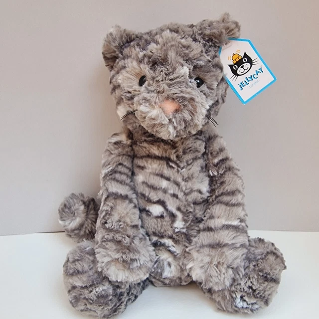 Jellycat - Peluche Unicorno. Acquistalo Ora Sul Nostro E-shop - Foto 8