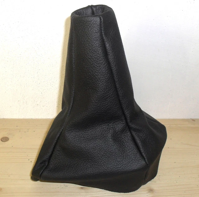 Soufflet Levier De Vitesses Cuir PU Pour Mercedes Vito W639 (2003-2010) - Housse Remplacement