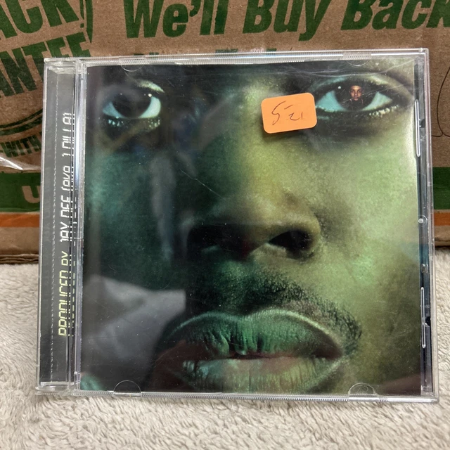 YANCEY BOYS BY Illa J (CD, 2008) EUR 15,93 - PicClick ES
