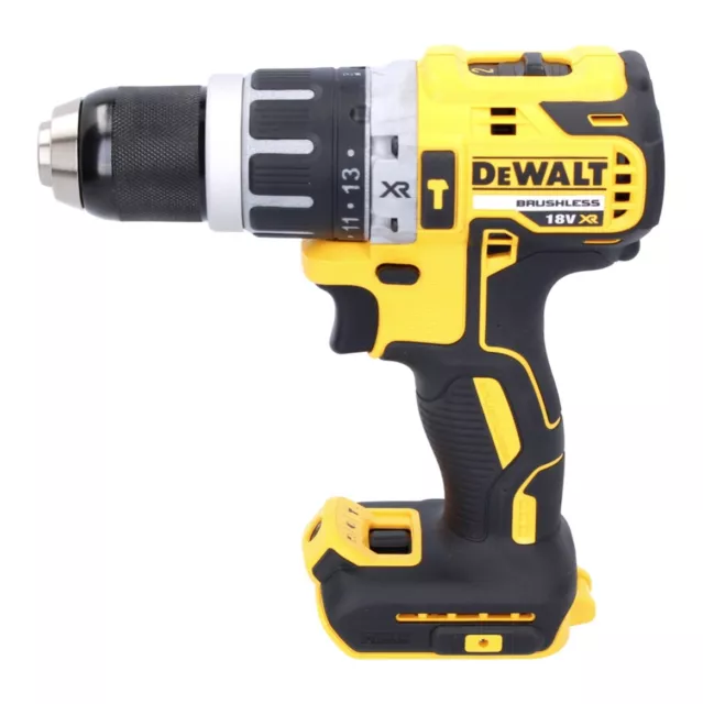 DeWalt DCD 796 NT 18 V Perceuse visseuse à percussion sans fil Brushless 70 Nm 3