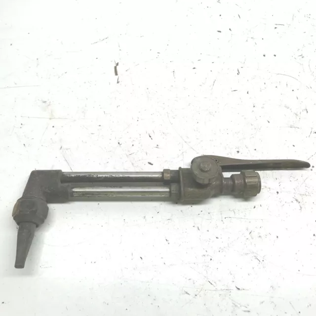 Used Blue Point Soca-1350 Cutting Torch Head Assembly