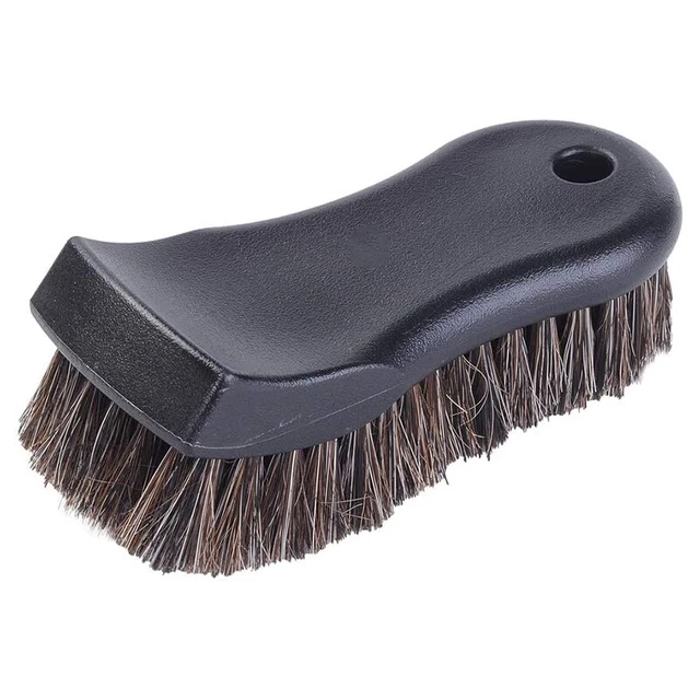 Busto pulizia auto, dettaglio capelli morbidi cavallo busto antiscivolo G4115