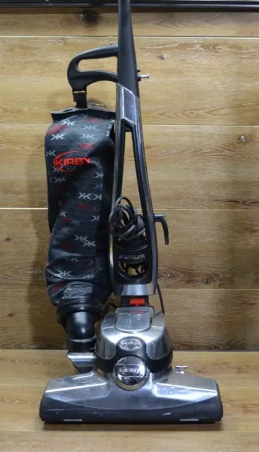 KIRBY VACUUM CLEANER UPRIGHT G10D SENTRIA W/TOOLS