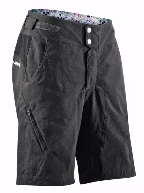 Vaude Womens Parkride Pants