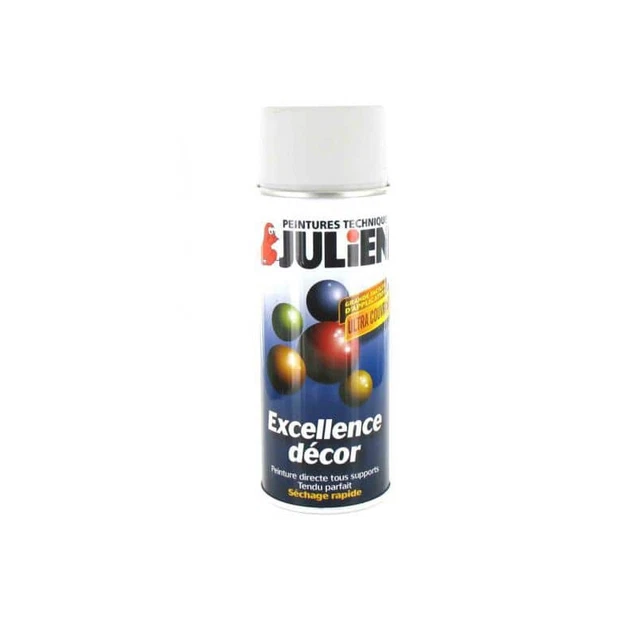 Smalto Spray Julien 400ml