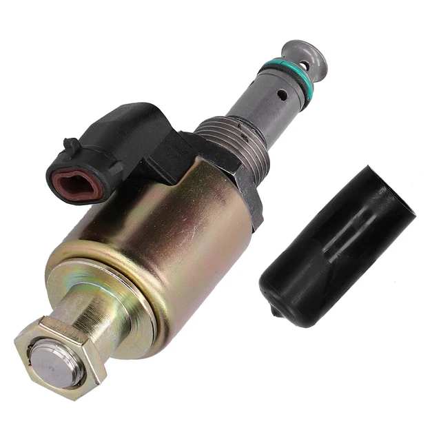 Elettrovalvola 24V 3/8" NC Per Depuratori D'Acqua - Ricambio Per Impianti Idrici - Foto 13