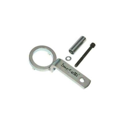 Buzzetti ATTREZZO BLOCCA PULEGGIA ANTERIORE BUZZETTI PIAGGIO ZIP 50 2000-2004 
