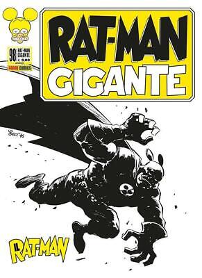 Rat-Man Gigante 98 - Panini Comics - Ita - Nuovo