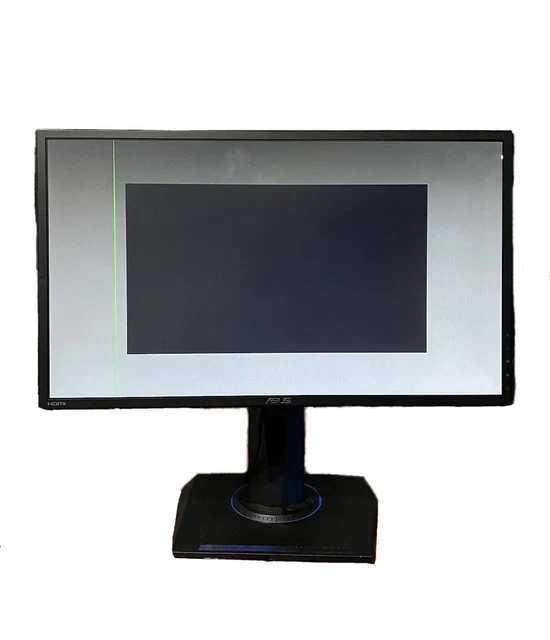 Asus VG245H 24" LED FHD FreeSync Full HD 1ms Gaming Monitor HDMI (read)