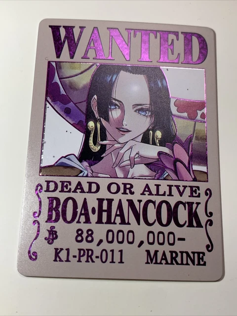 acgセクシーカード WANTED⭐︎1 手向け