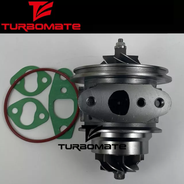 Turbo cartridge 17201-64190 for Toyota Starlet Starlet GT EP82 Avensis CT 220