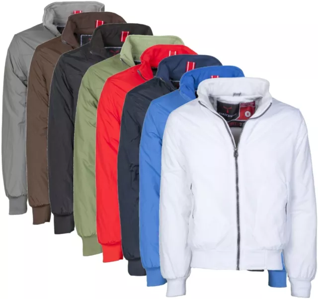 Giubbino Invernale Payper North 2.0 Bomber Invernale Giaccone Uomo