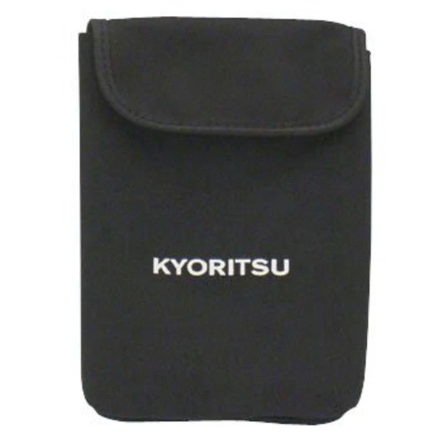KYORITSU Soft Case MODEL 9107 Free Shipping with Tracking number New from Japan