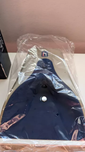 PGA TOUR LASER Pro Putt Returner New Open Original Box 14.99 PicClick