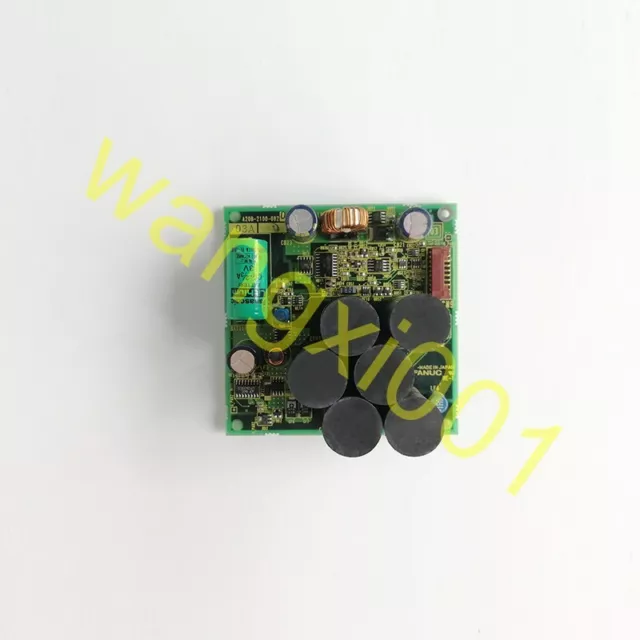 A20B-2100-0820 Fanuc Servo drive circuit board Brand new unused DHL shipping