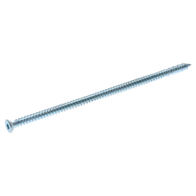 Fischer Fensterrahmenschraube Ffs 7,5 x 182 1 Unidad