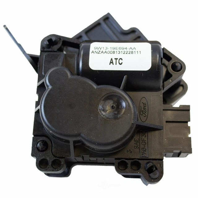 HVAC BLEND DOOR ActuatorRecirculation Door Actuator fits 0311 Lincoln