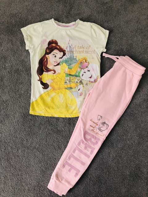 ❤️Huge Beautiful Disney Outfits Sets Bundle Age 5-6 Years❤️ 6