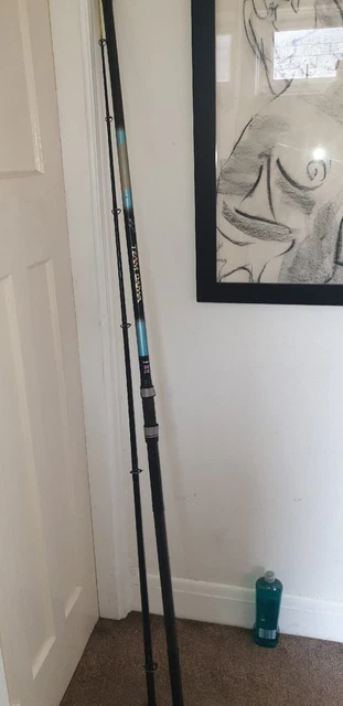 PAUL KERRY SUPERCAST Beach Rod £100.00 - PicClick UK