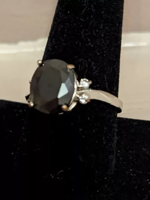Gemporia best sale black spinel
