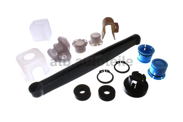 Cambio Kit di Riparazione Leva Del Cambio per Opel Corsa Tigra Meriva