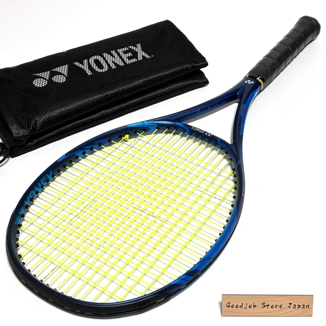 YONEX OSAKA EZONE 100L G2 4 1/4 285g Naomi Tennis Racket Racquet w 