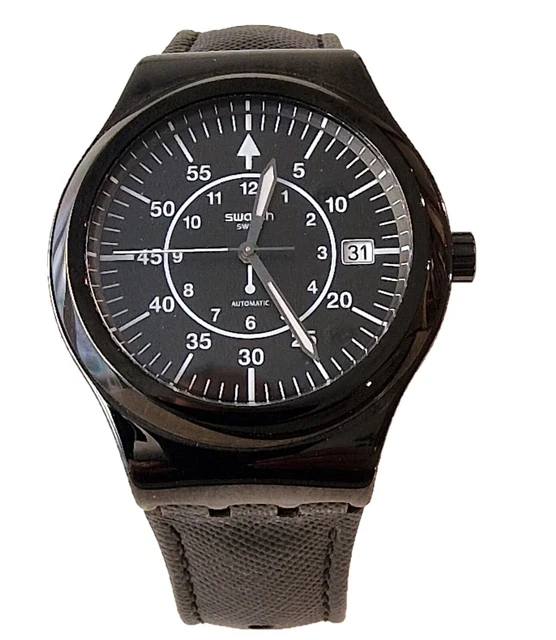 OROLOGIO DA POLSO Citizen Diver Meccanico Movimento Automatico Quadrante Analogico Uomo EUR 47