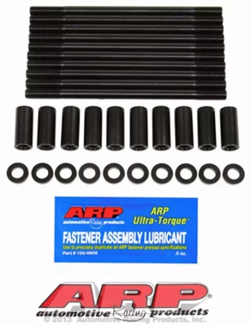 ARP Head Stud Kit Toyota Yaris 1.5L 1NZFE 203-4101