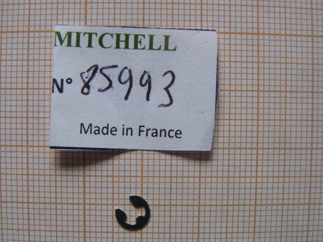 Pignon De Relation Mitchell Pour Moulinet 2230RD 2330RD 2530RD 3530RD - 83792