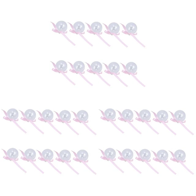 30 pz scatola da imballaggio caramelle per matrimonio matrimonio riempimento bambino