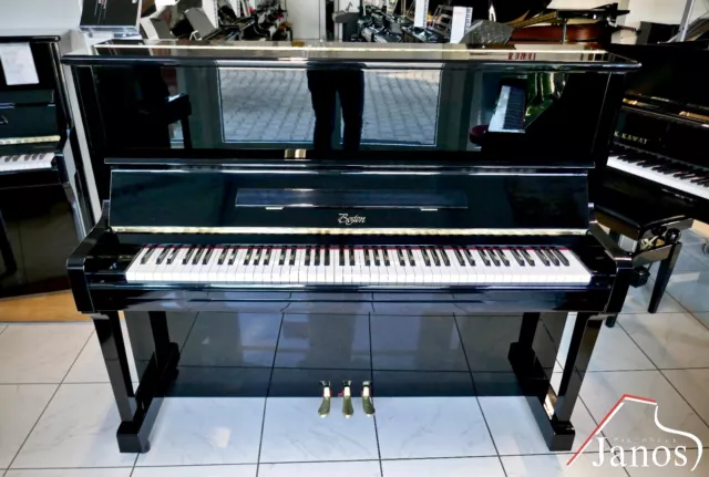 Klavier Piano Boston Steinway & Sons Konzert inkl. Garantie u. Lieferung
