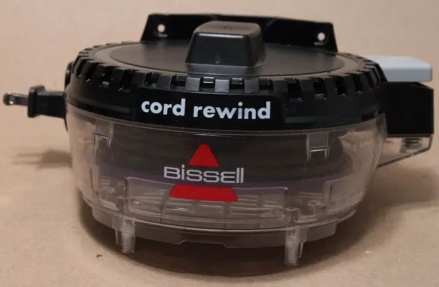 Bissell 2739 CleanView Swivel Rewind Pet CORD REWIND ASSEMBLY