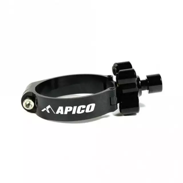 Apico Launch Control/Starting Device (59.0mm) KTM Husqvarna Gas Gas (Black)