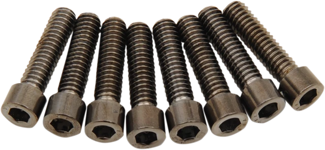 M-Eight Engine Bolt Kits 2401-1020