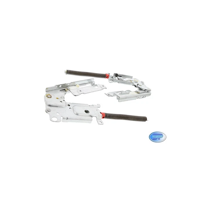 Kit cerniera per la porta della lavastoviglie - 50286356006 - Electrolux