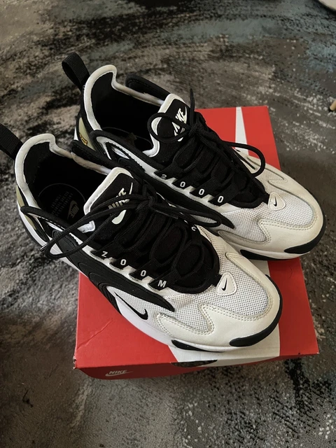 Air max zoom clearance 2000