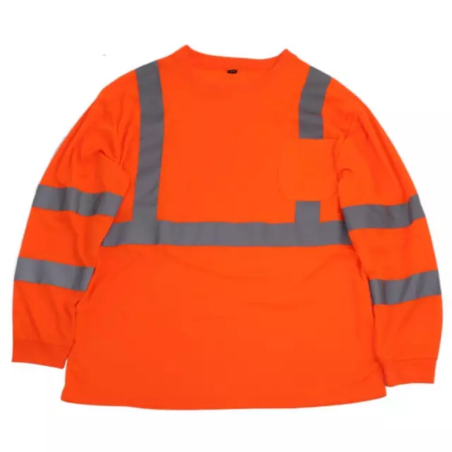 Security Color Matching Safety Wear Traffic Safe Clothing  Outdoor
