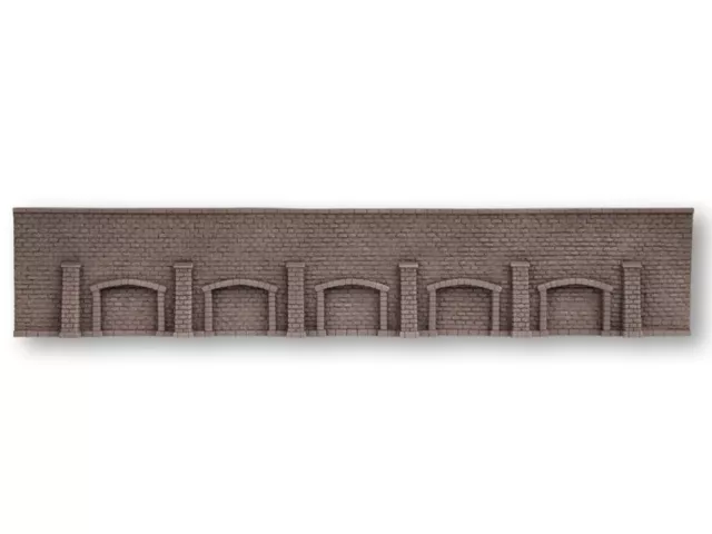 Noch 58277 Scala H0, Portici, extra Lungo 66x12, 5cm 1qm =3 99, 88€