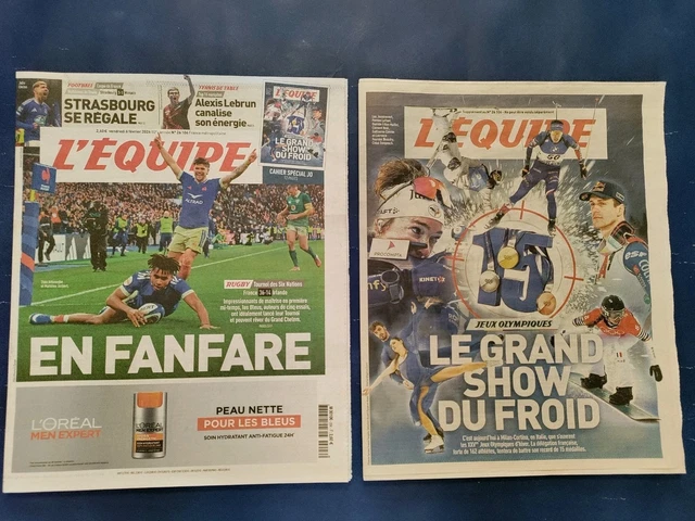 Deportes, Revistas, Libros, revistas y cómics - PicClick ES